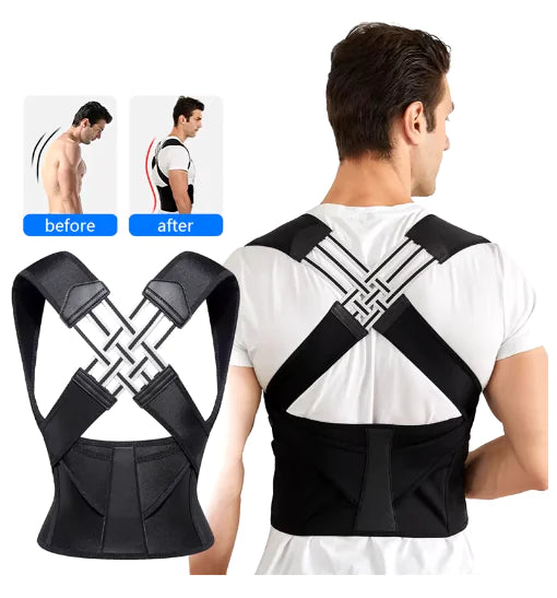 Hunchback Correction Belt-unisex